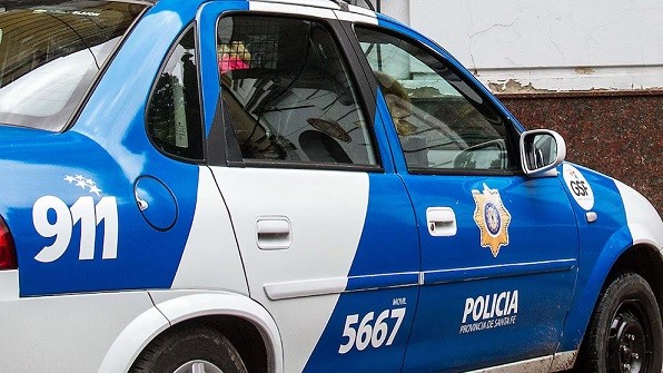 Rosario: mataron a un chico de 13 años e hirieron a su primo de 8 en una balacera