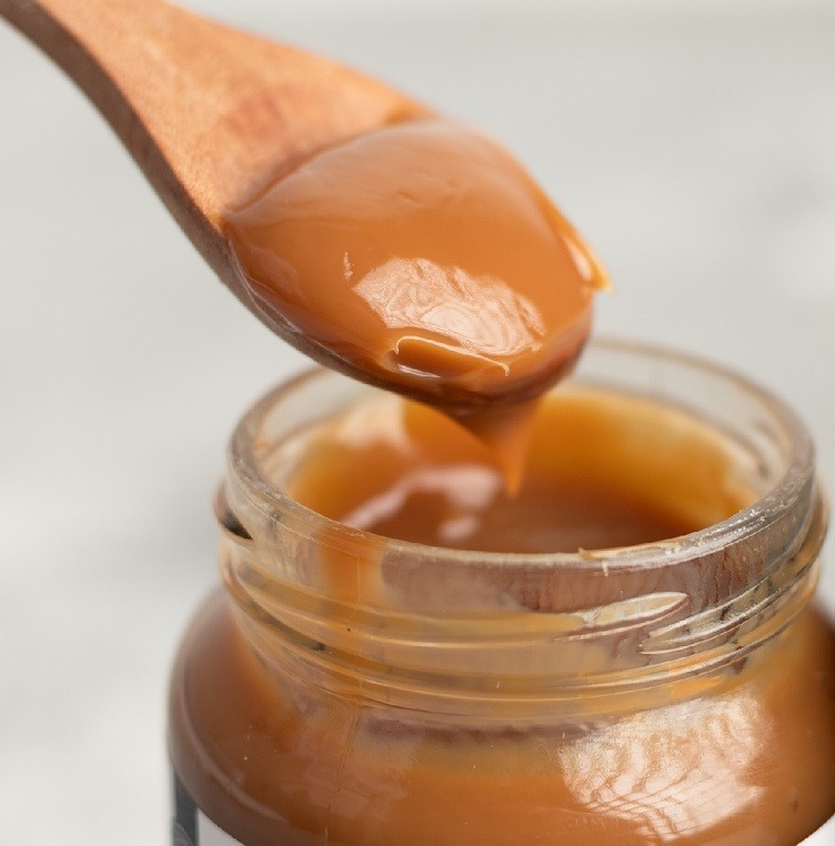 Eligieron al mejor dulce de leche del país en la feria Caminos y Sabores 2025