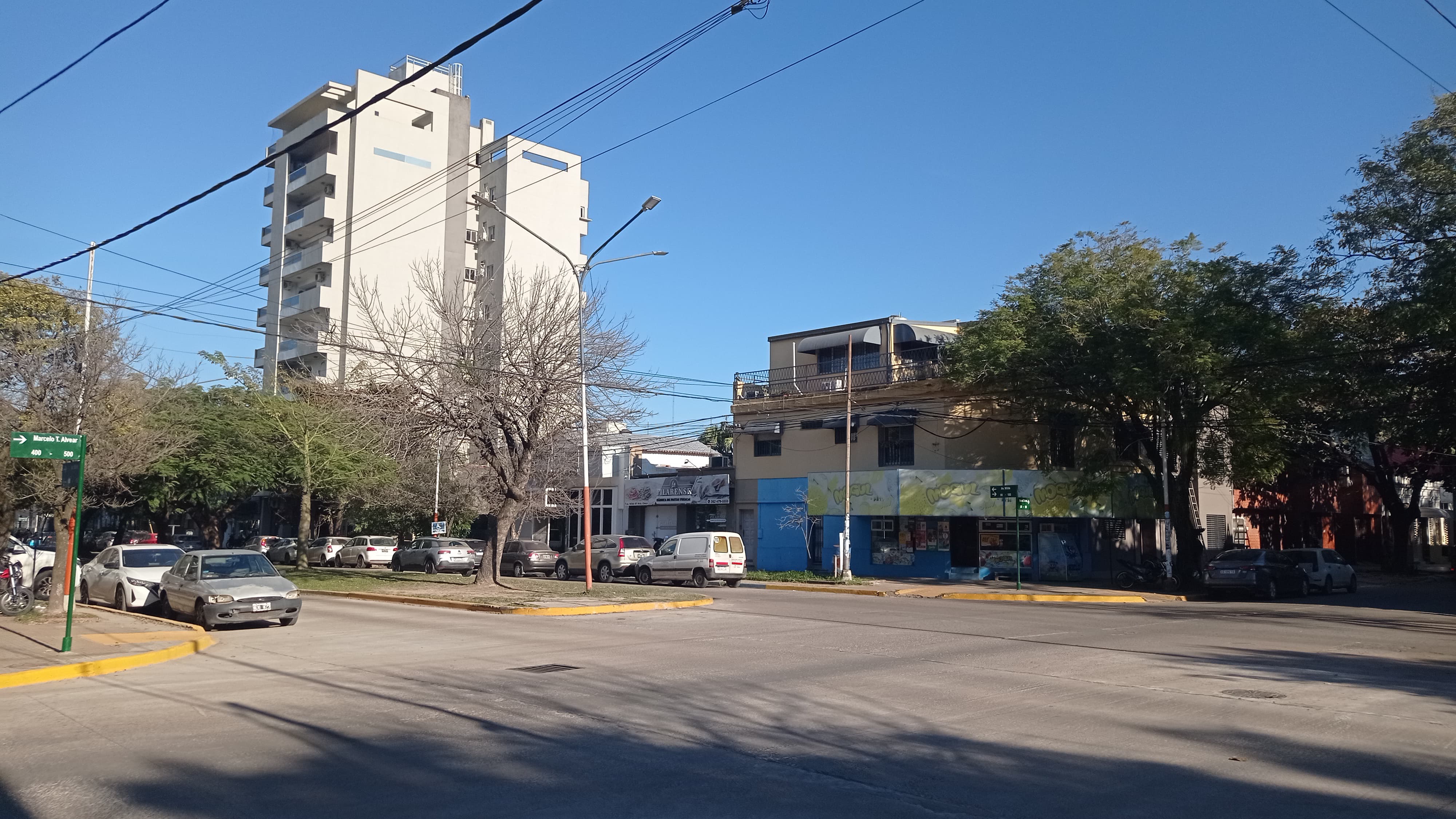 Inicio de semana “primaveral” en el Chaco con temperaturas agradables