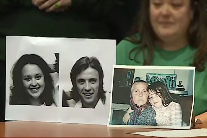 Quién es el nieto 140 y cómo se enteró: la historia detrás de la nueva restitución de identidad