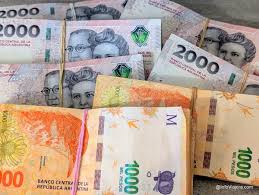 El Gobierno pagó tasas récord para evitar una corrida al dólar