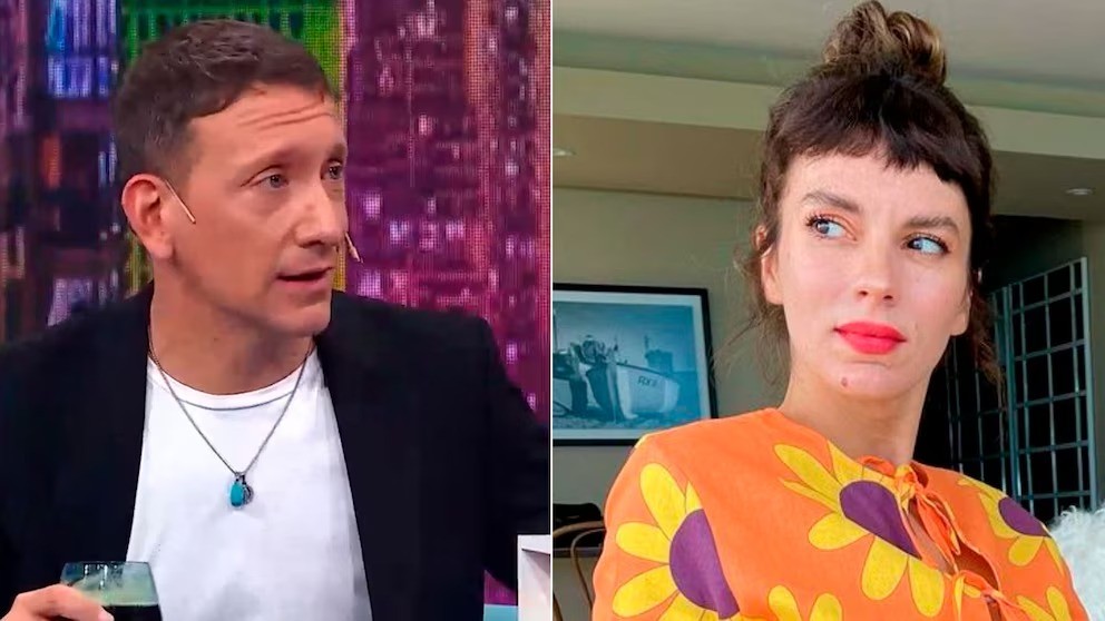 Tras 18 años juntos, se separaron los actores Nico Vázquez y Gimena Accardi