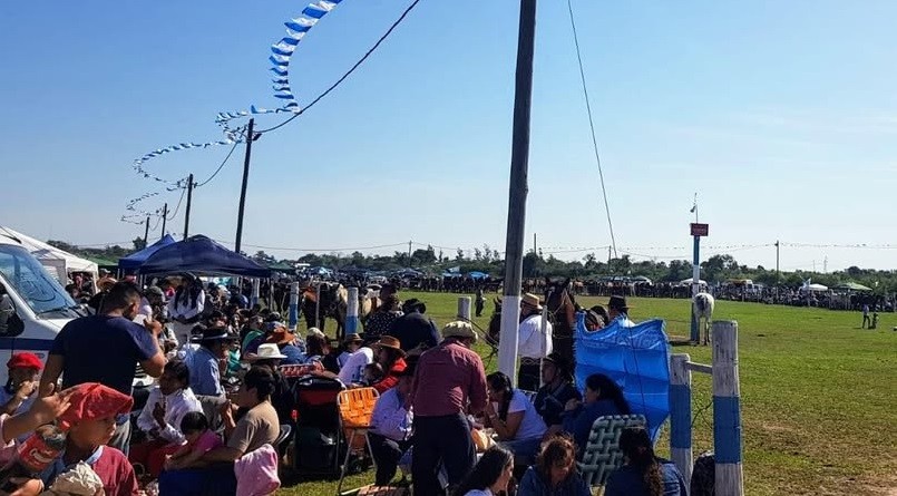 Makallé celebra el Día de la Independencia con la Fiesta del Ternero