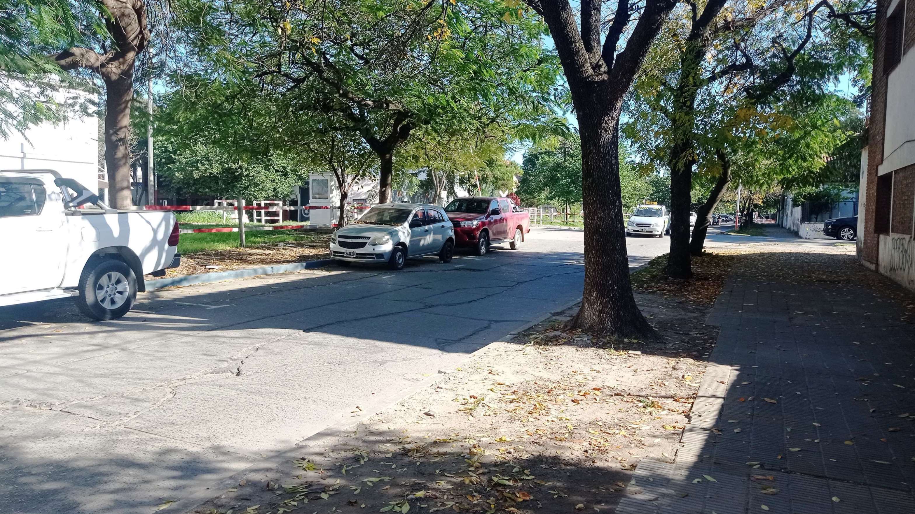 Miércoles entre agradable, primaveral y soleado en la provincia 