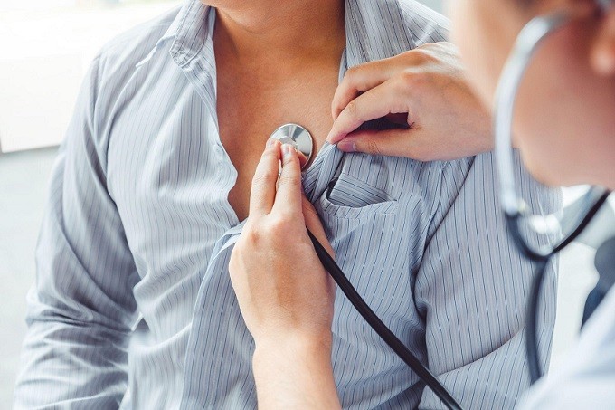 Últimos días para que afiliados al Insssep se empadronen en el Plan Cardiovascular