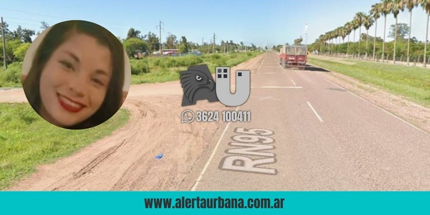  Sáenz Peña: Convocan a marchar por Leonela Giménez este jueves 