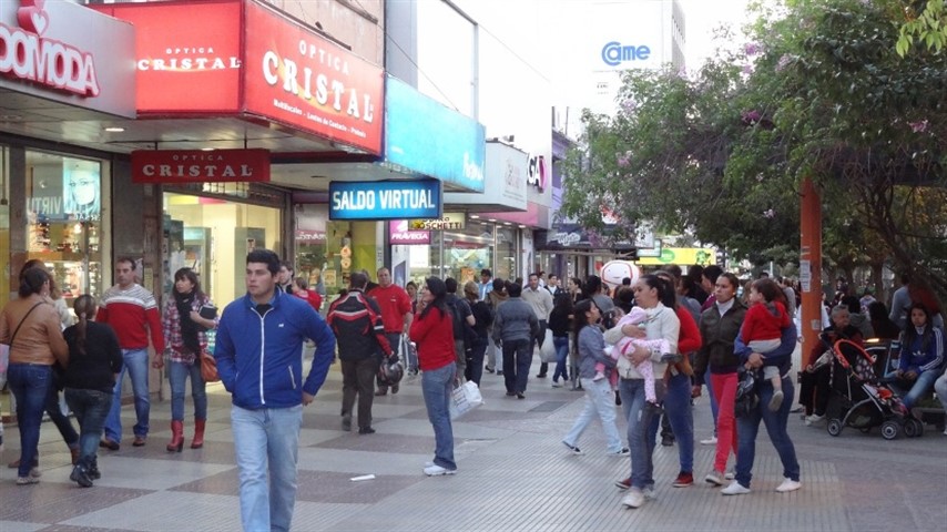 Comerciantes de Resistencia: la Cámara los invita a un espacio de diálogo el 14 de julio