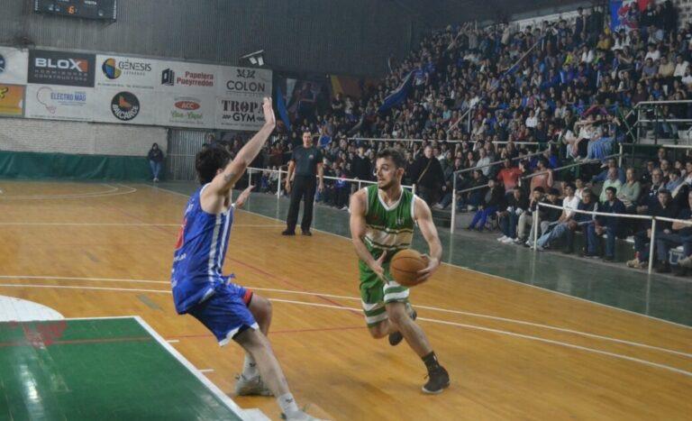 ABR – Apertura: Hindú ganó de local y todavía no hay campeón