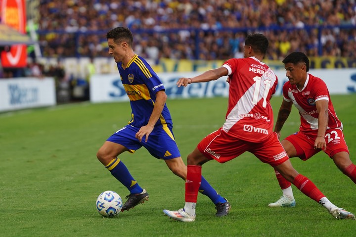 Clausura 2025: ya están designados los árbitros para la primera fecha