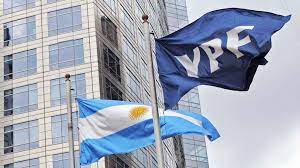 Argentina apeló el fallo en EE.UU. que ordena entregar acciones de YPF