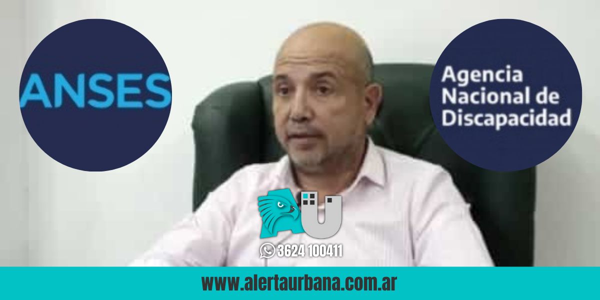 “El Banco del Chaco no dio de baja a nadie; es responsabilidad de la Agencia Nacional de Discapacidad”, aclaró Dahlgren