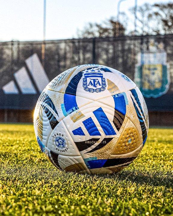El arbitraje argentino moderniza su protocolo con nuevas medidas para el Clausura 2025
