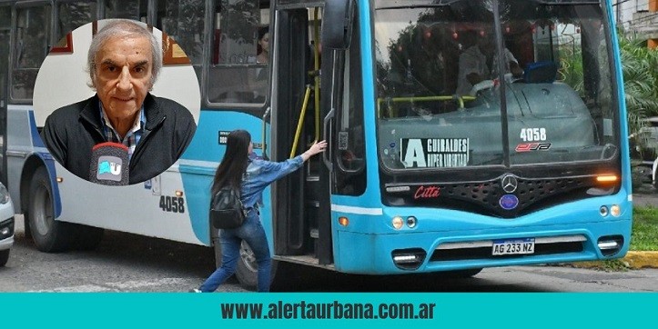Crisis en el transporte: UTA Chaco advierte sobre despidos y posibles medidas de fuerza