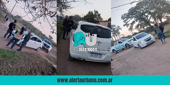 Fontana: un acosador le ofreció dinero a una adolescente para que suba a su auto 