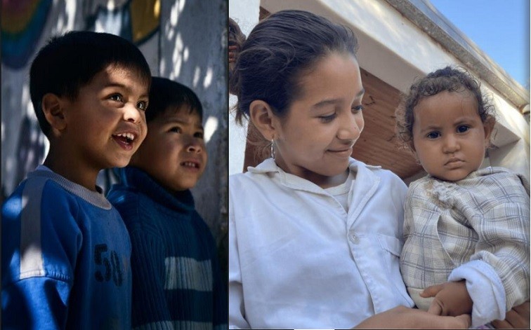 Nuevo informe de Unicef: Retrocede la pobreza monetaria, pero persisten las desigualdades