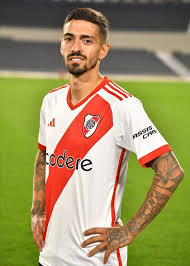  Manuel Lanzini en la mira del Toronto FC de la MLS y cada vez màs lejos de River 