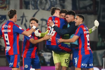 Vuelve el fútbol grande: Aldosivi-Central Córdoba y Talleres-San Lorenzo abren el Torneo Clausura