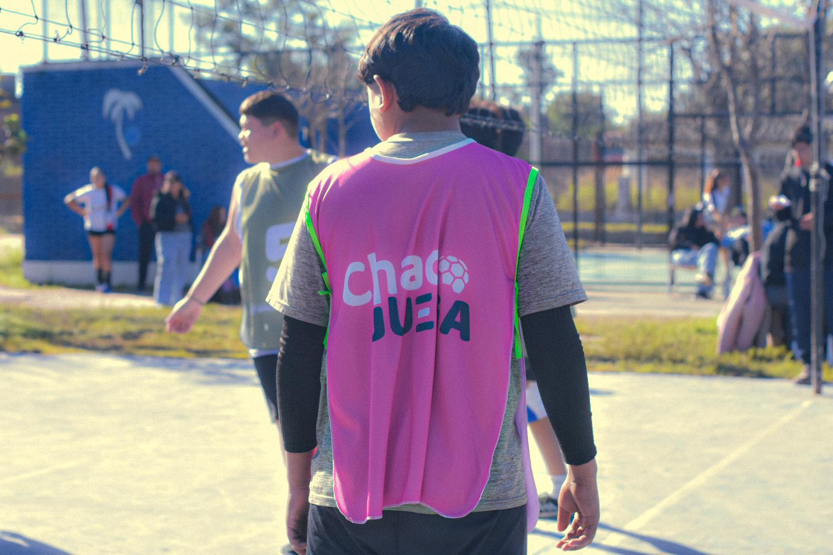 “Chaco Juega” sigue su rumbo de competencia en Santa Sylvina y Charata
