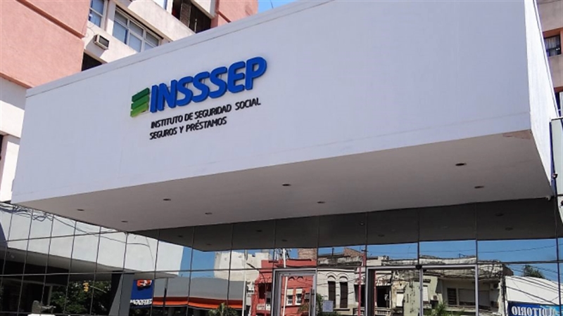 El INSSSEP atenderá solo por la mañana durante el receso invernal  