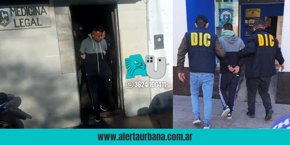 Recapturaron a 