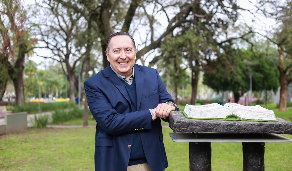 El pastor Ledesma ahora dice que el milagro fue con 9.500 dólares y no con 100 mil