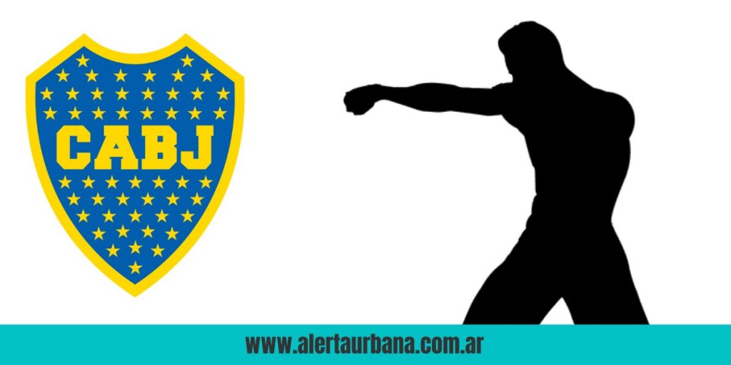 ¿Cambia de deporte? Qué jugador de Boca haría una pelea de boxeo a fin de año
