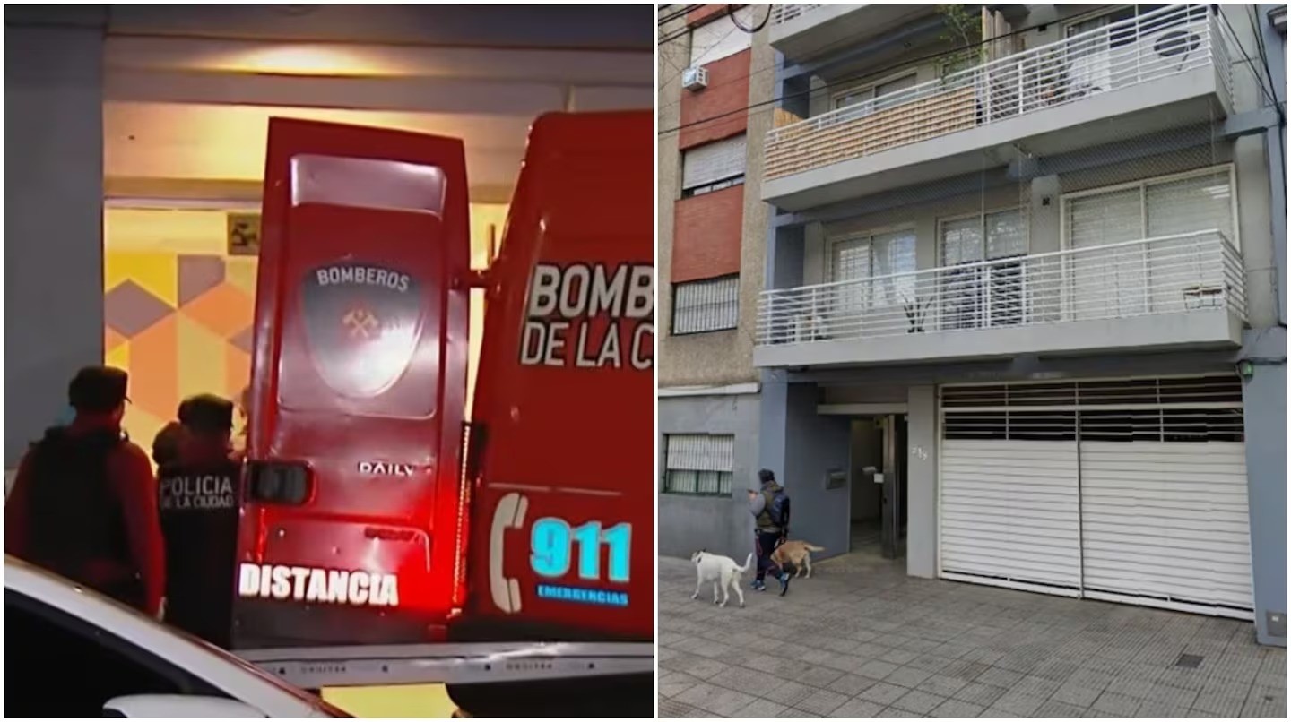 Buenos Aires: investigan si una madre coreana mató a su hijo y se suicidó