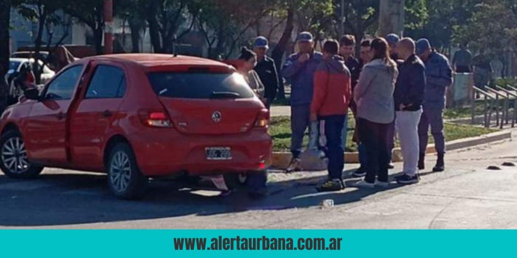 Resistencia: muerte súbita para un anciano frente a la Unidad 7