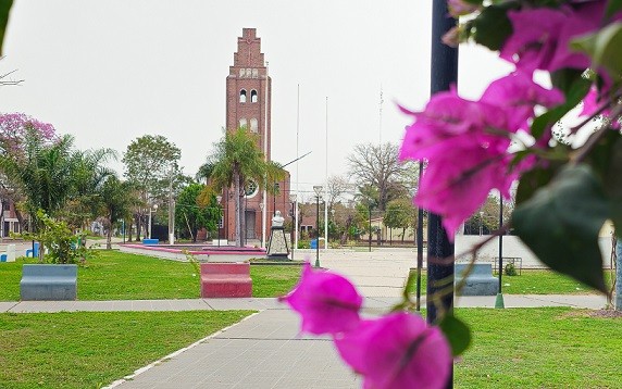 Makallé se prepara para celebrar su aniversario este domingo 