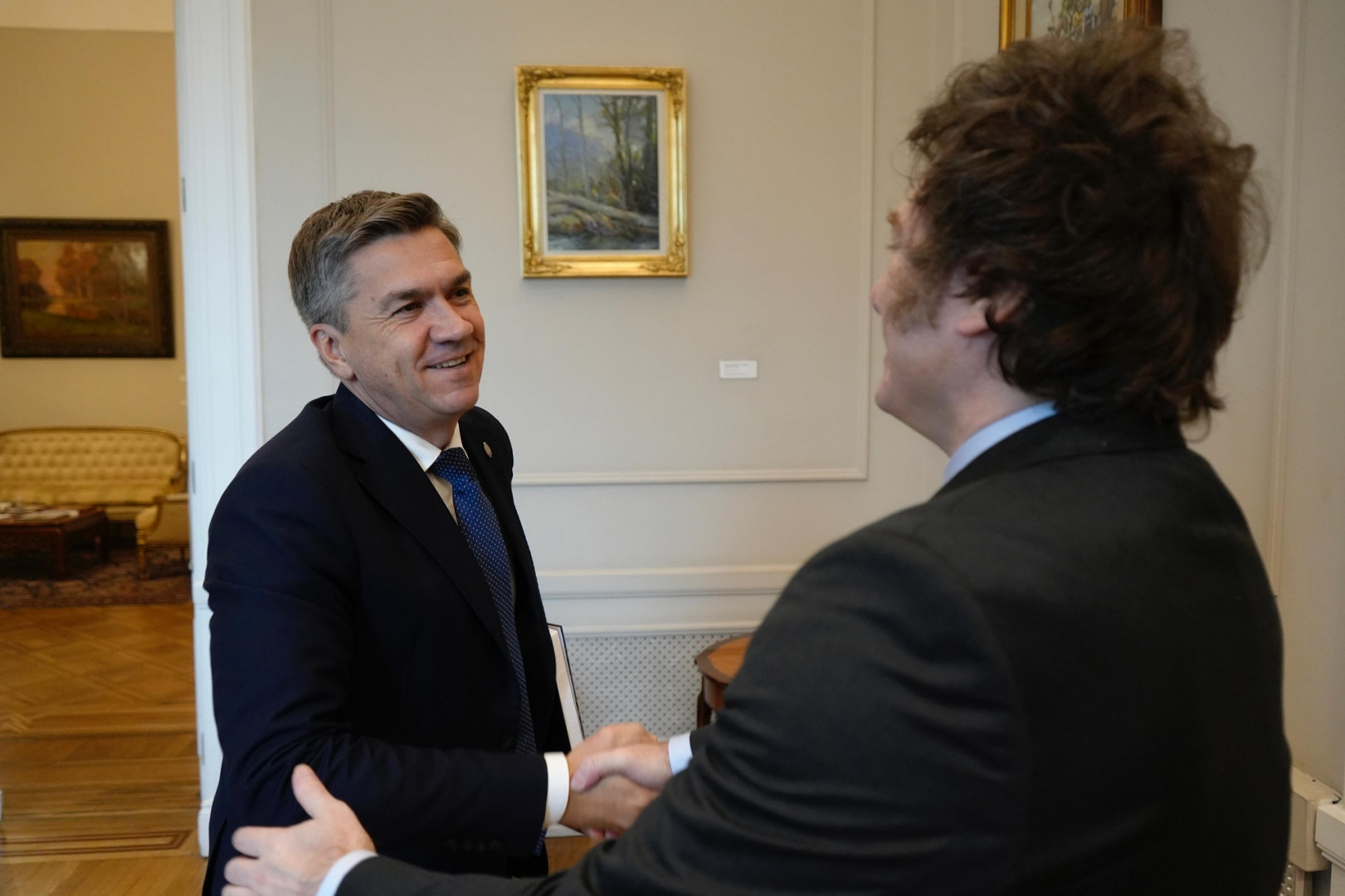   Encuestas para octubre: en Chaco vaticinan un triunfo oficialista