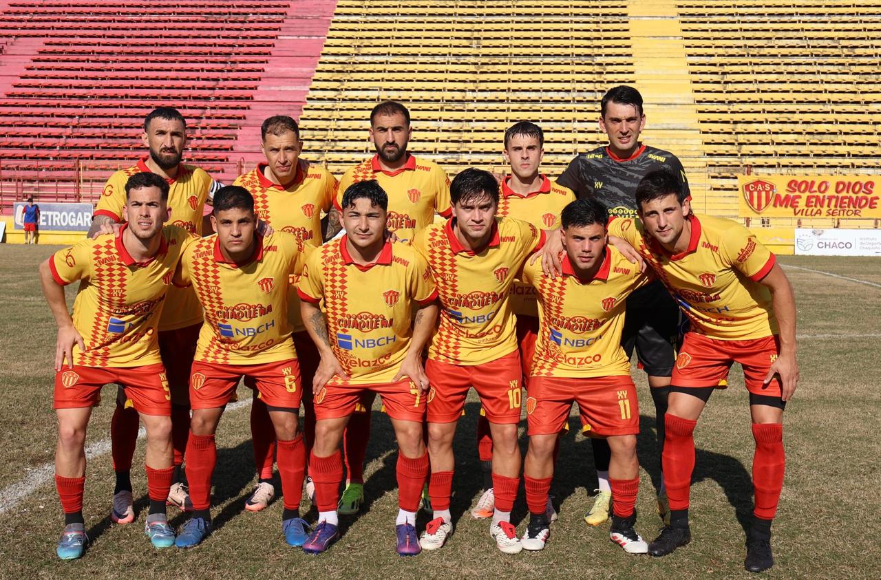 Federal “A”: se sortea la segunda rueda y Sarmiento conocerá el fixture de la Reválida 