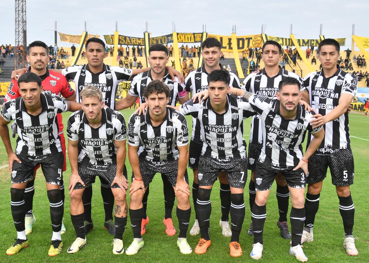 Primera Nacional: For Ever quedó en el sexto lugar tras su derrota en Santiago