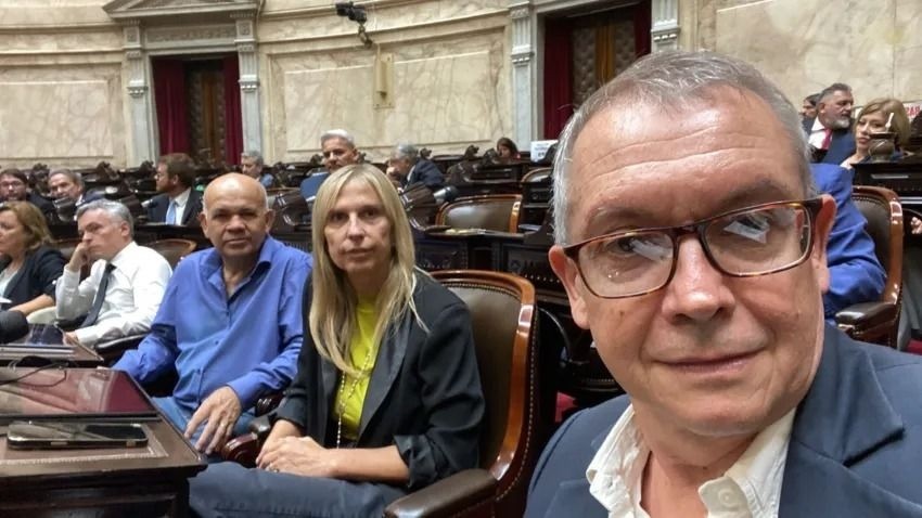 Propuesta de diputados chaqueños para la vuelta de Vialidad y la Agencia Vial