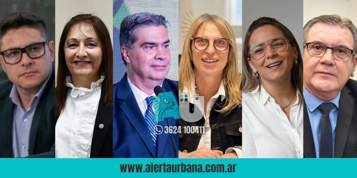 Entregan diplomas a diputados provinciales electos