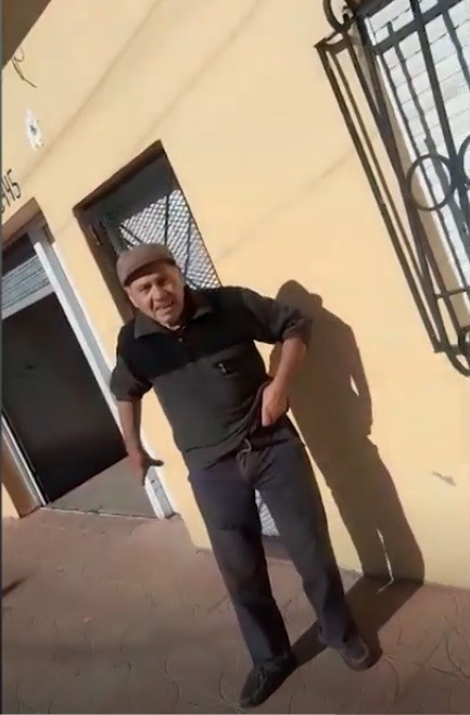 “¿Querés que te mate, la c... de tu madre?”, amenazó un propietario a su inquilino    