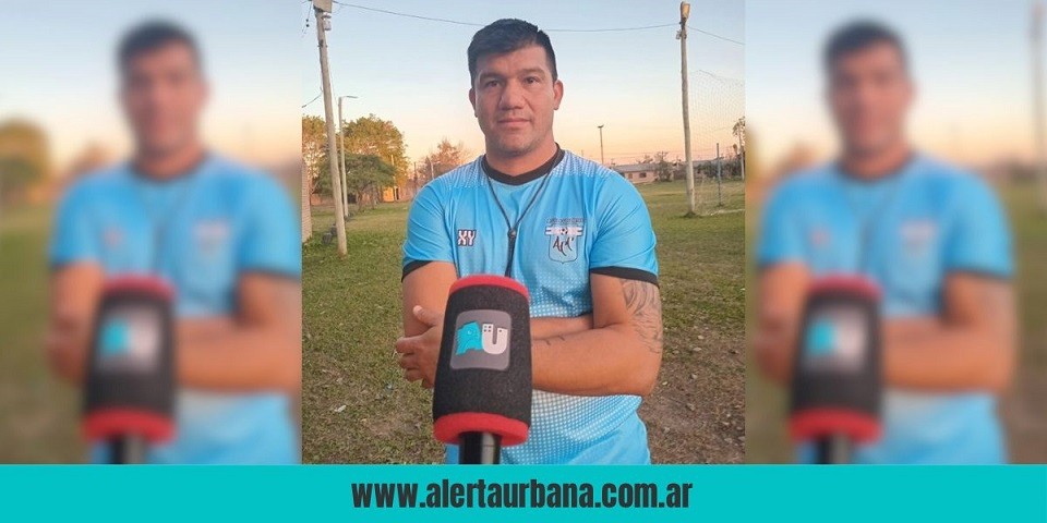 Resistencia: Profesor aclara que un acusado de abuso ya no forma parte de su escuelita deportiva
