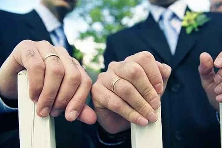 A 15 años de la Ley de Matrimonio Igualitario en la Argentina