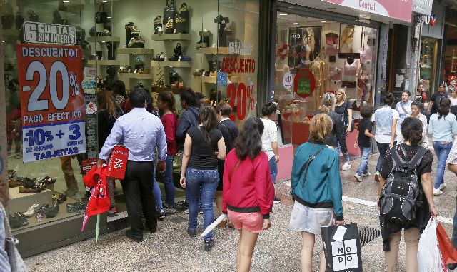 Presidencia de la Plaza: este martes se realiza el pago del Programa de Ayuda Municipal