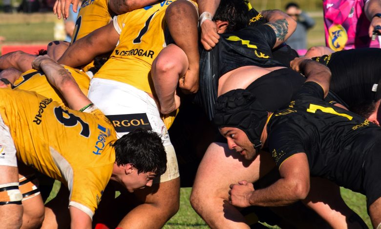 Regional del NEA: CURNE y Taraguy siguen firmes en la cima tras la 8ª fecha