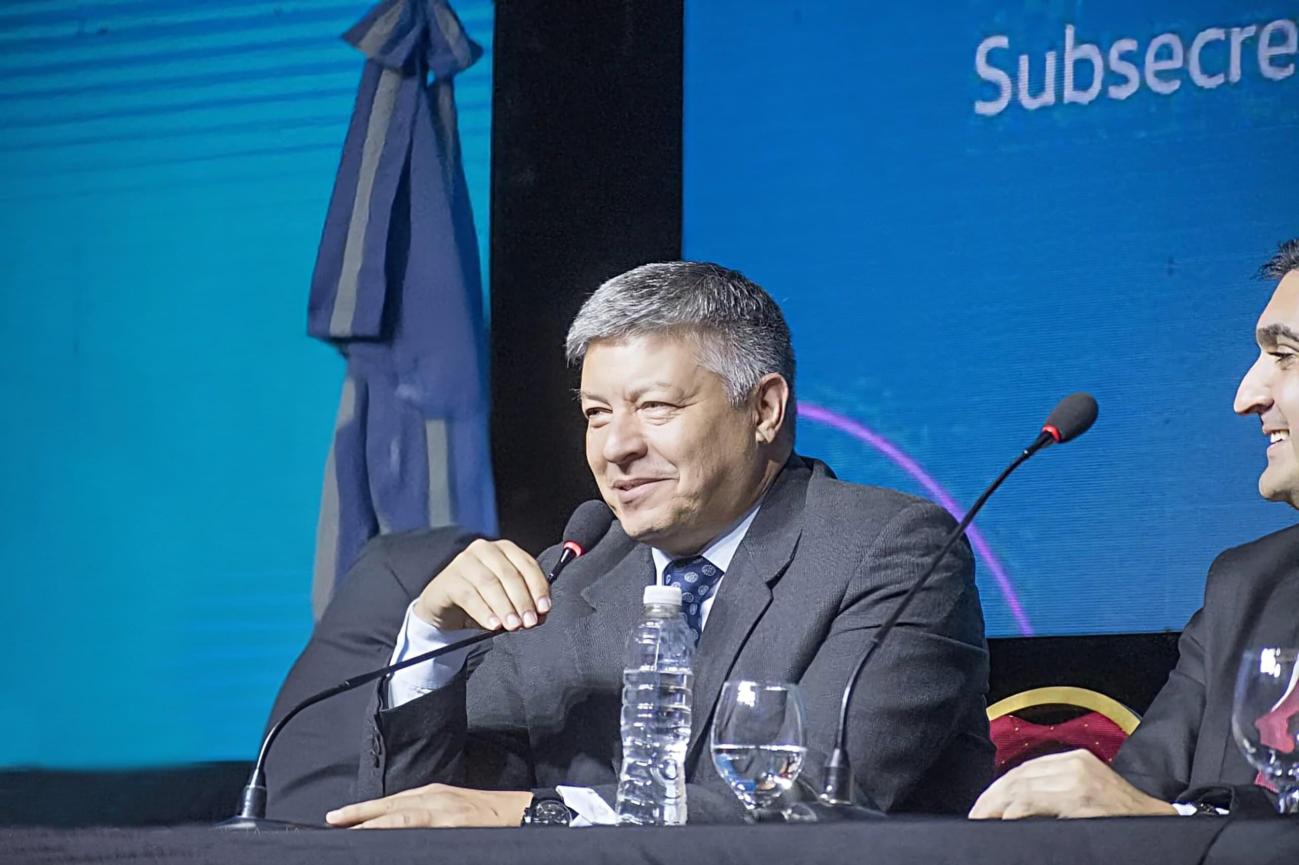 Chaco dirá presente en el Congreso de Seguridad Interior 2025