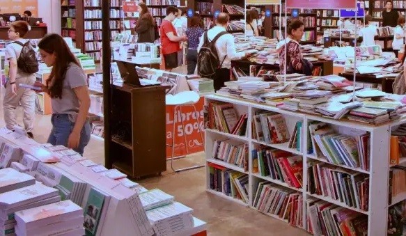 Resistencia, Fontana y General San Martín abren la Feria del Libro Chaco Lee 2025