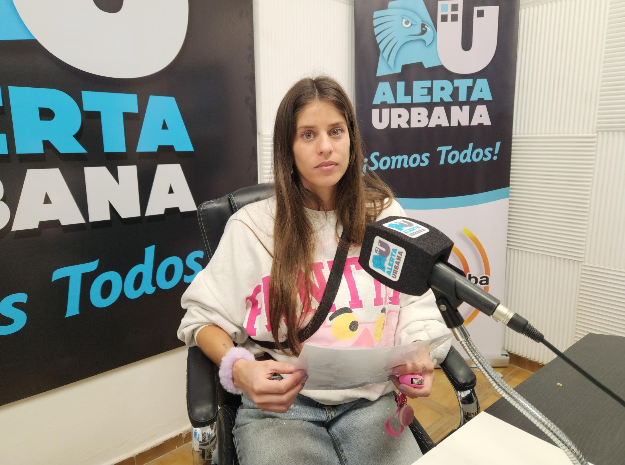 “Puse 10.000 dólares, generé empleo y al Municipio no le importa”, dice emprendedora gastronómica