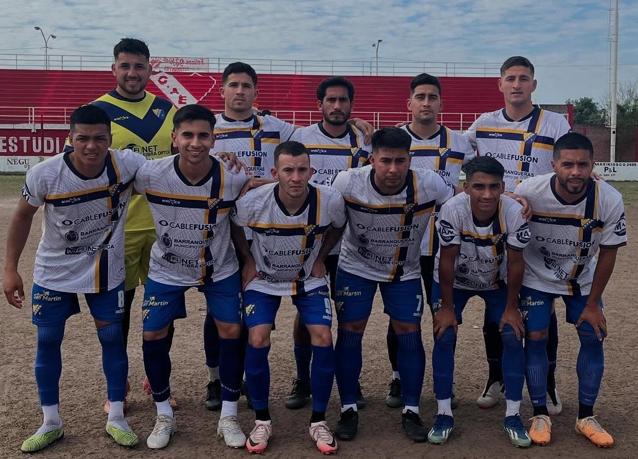 Liga Chaqueña: Don Orione ganó y hundió cada vez más a Villa Alvear