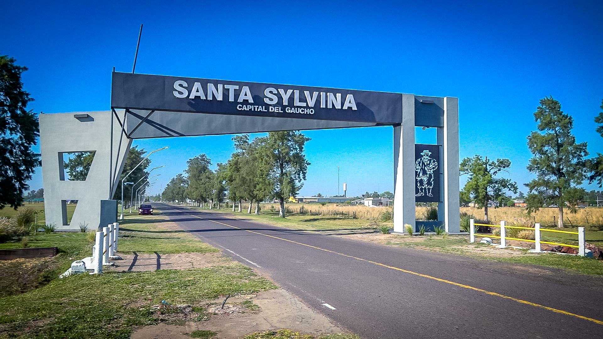 Santa Sylvina se prepara para la 9ª Fiesta del Locro y la Argentinidad este fin de semana