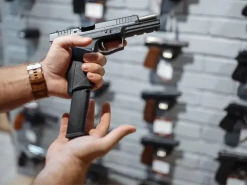 El Gobierno Nacional lanza el CLU Digital: ahora será más simple tramitar la credencial para usuarios de armas