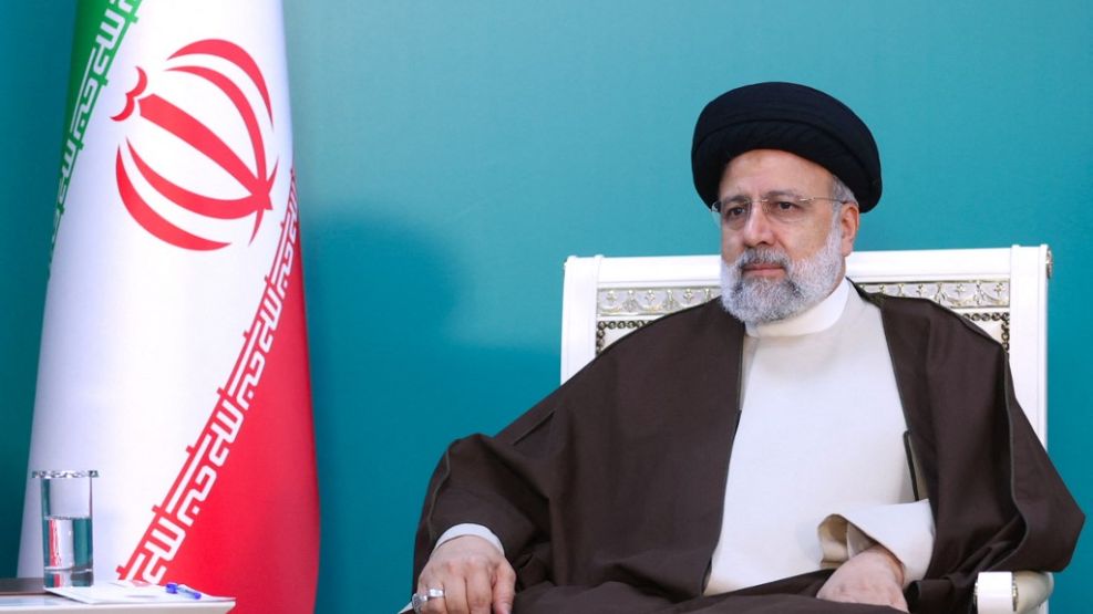 Irán criticó a Milei y a la Argentina por su “respaldo al régimen sionista”, cerca del aniversario del atentado a la AMIA