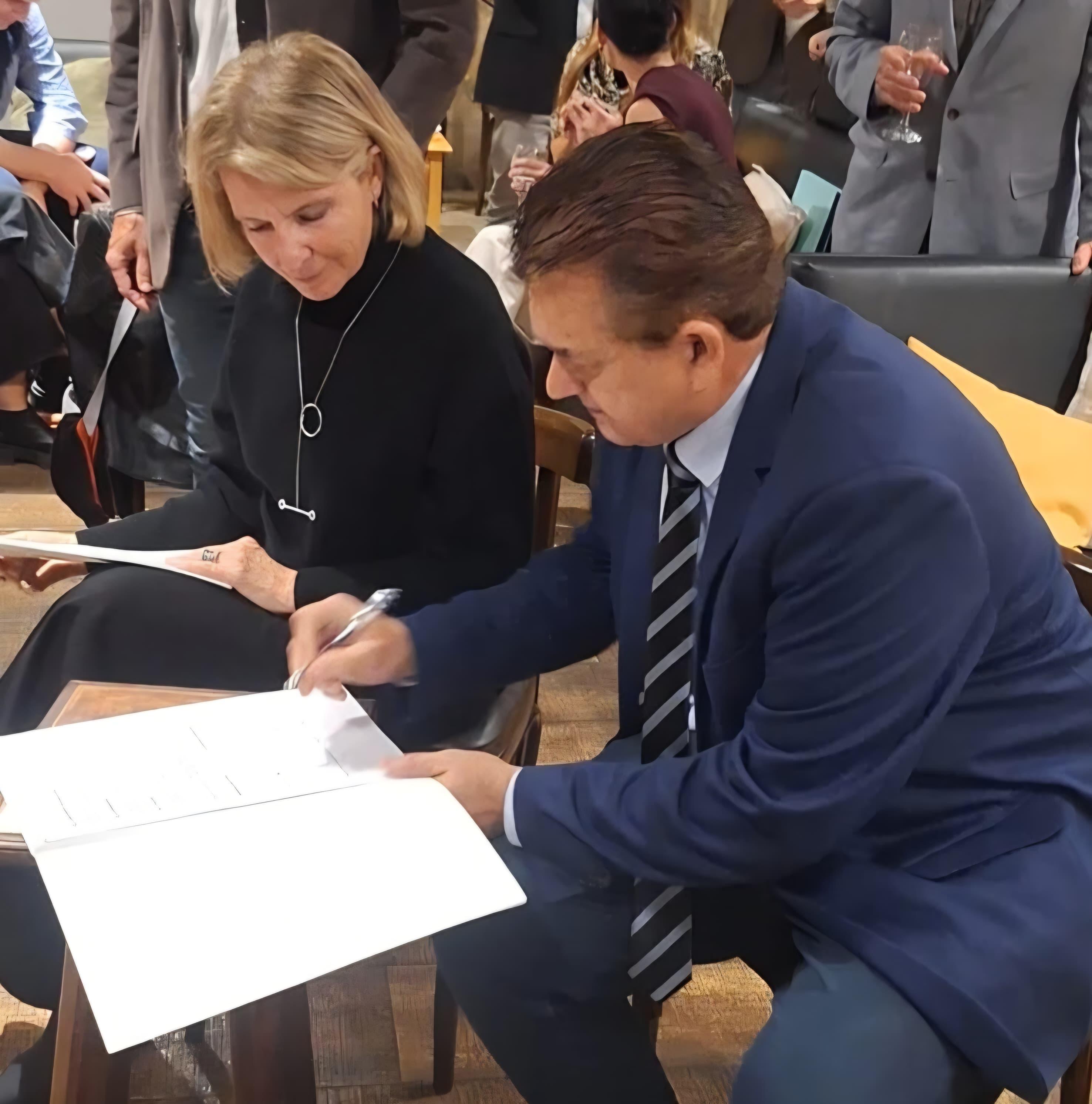  Producción y The Nature Conservancy impulsan un acuerdo clave para conservar la biodiversidad en la provincia