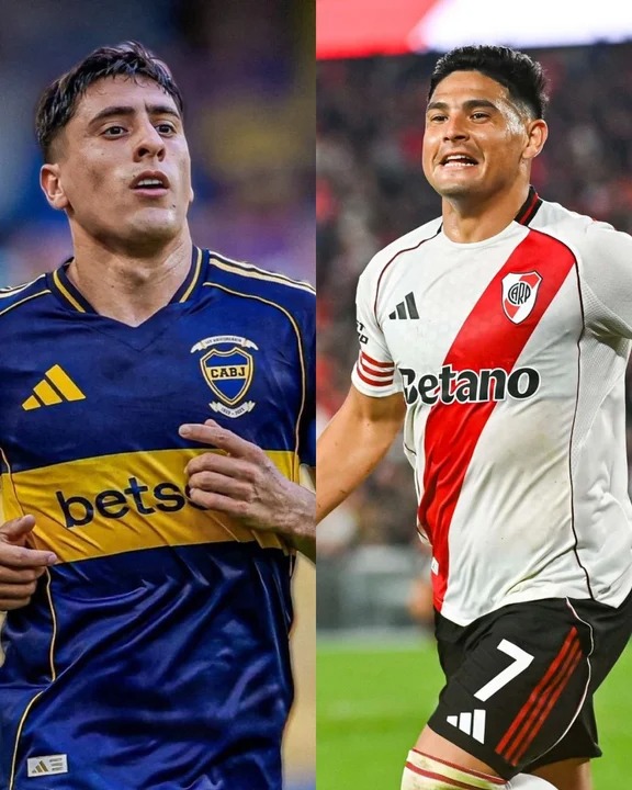 Boca y River, con sedes confirmadas para la Copa Argentina
