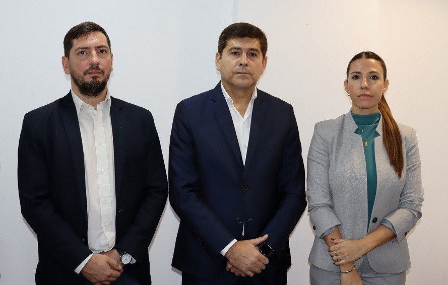 Caso Cecilia: Fiscales presentarán las pruebas finales antes de la feria judicial 
