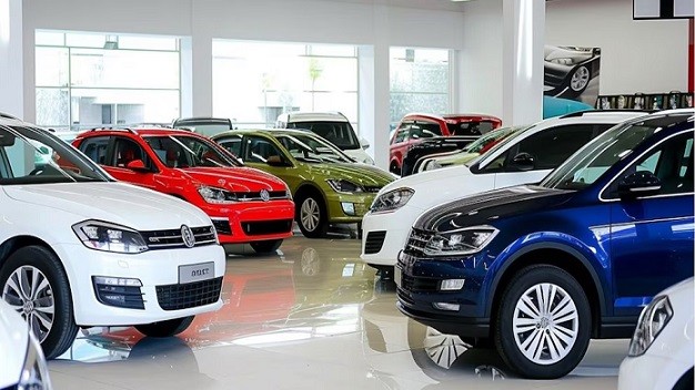 Ofrecen préstamos por hasta $100 millones para compra de autos 0Km y usados  